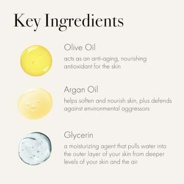 LAFCO Chamomile Lavender Bar Soap - Ultra-Hydrating & Natural