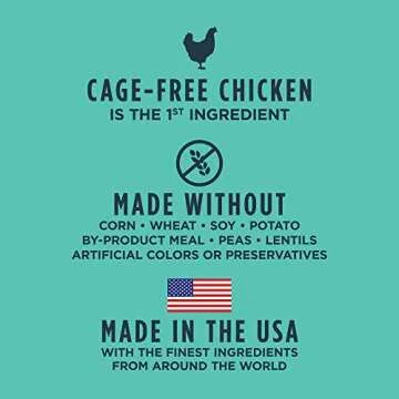 Instinct Raw Boost Puppy Food with Freeze Dried Chicken