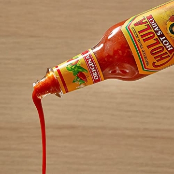 Cholula Hot Sauce Variety Pack - Perfect Gift for Foodies