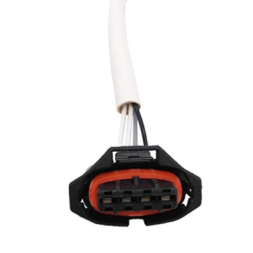 Germban Upstream O2 Sensor for Chevrolet Cruze & Sonic