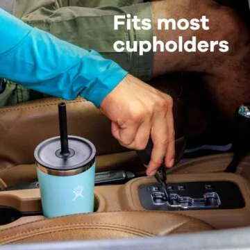 Hydro Flask 28 OZ All Around Tumbler Dew for Every Drink