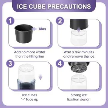 Jooke Shaved Ice Attachment for Kitchenaid Mixer Online