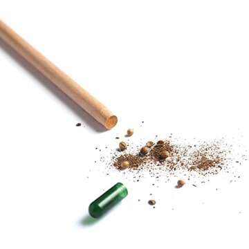 Sprout Wood-Cased Pencils | Colored & Graphite | Mix Edition | HB Pre-Sharpened Plantable Wooden Pencils with flower, Herb & Vegetable Seeds |Ideal Gift for Coloring Books | 8 Pack