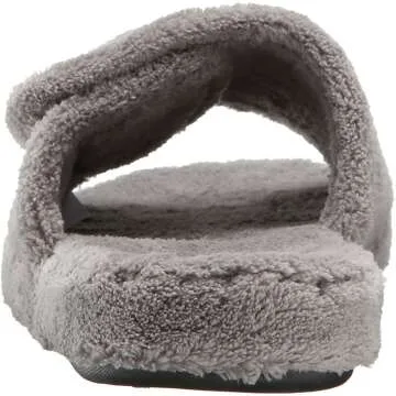 Acorn Men's Spa Slippers for Comfort and Relaxation