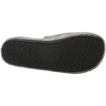 Acorn Men's Spa Slippers for Comfort and Relaxation