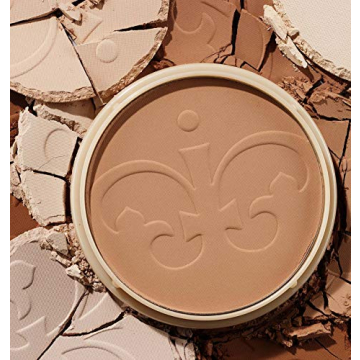 Rimmel London Stay Matte Pressed Powder - Natural Coverage