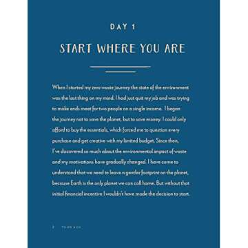 Transform Your Life with Zero Waste Living