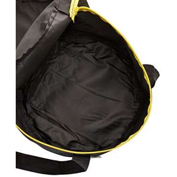 Lodge Camp 10-Inch Dutch Oven Tote Bag for Safe Storage