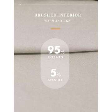 Ecavus Women's Casual Maternity Shirts Long Sleeve Soft and Comfy Pregnancy Tee Tops Side Split Maternity Clothes Apricot