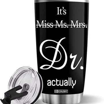 Doctor Coffee Mug for Medical Professionals