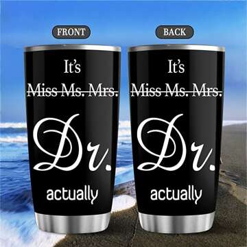 Doctor Coffee Mug for Medical Professionals