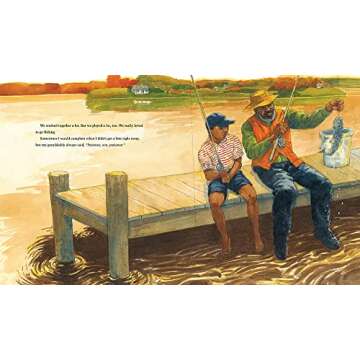 Granddaddy's Turn: A Journey to the Ballot Box