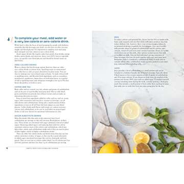 Diabetes Create Your Plate Meal Prep Cookbook: 100 Delicious Plate-Method Recipes