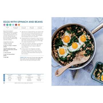 Diabetes Create Your Plate Meal Prep Cookbook: 100 Delicious Plate-Method Recipes