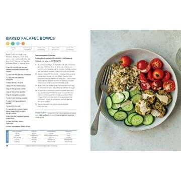 Diabetes Create Your Plate Meal Prep Cookbook: 100 Delicious Plate-Method Recipes