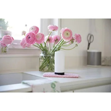 Stylish WENKO Easy Squeez-E Dispenser for Soap