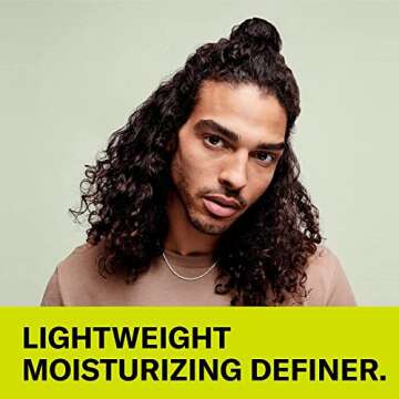 DevaCurl Wave Maker Lightweight Moisturizing Definer, 3 fl. oz.