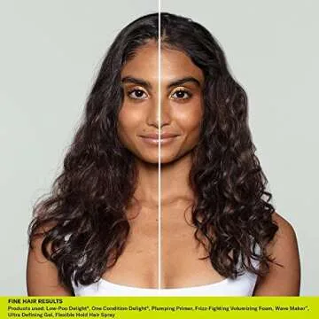 DevaCurl Wave Maker Lightweight Moisturizing Definer, 3 fl. oz.