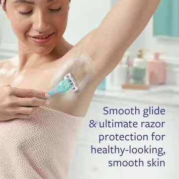 Skintimate Shave Gel for Sensitive Skin | Smooth & Gentle Shaving