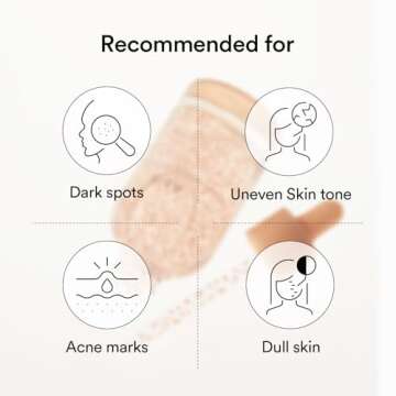 Abib Glutathiosome Dark Spot Serum for Radiant Skin