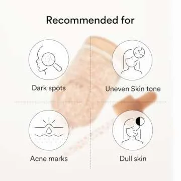 Abib Glutathiosome Dark Spot Serum for Radiant Skin