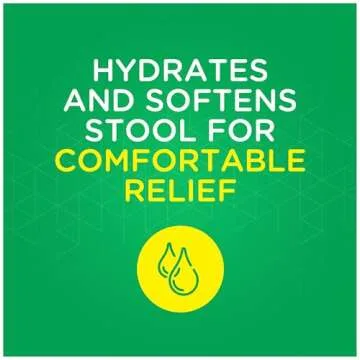 Fleet Laxatives, Saline Enema for Adult Constipation Relief, Prefilled Enema Kit for Fast Acting Constipation Relief, 4.5 fl oz, 2 Bottles