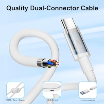 MagSafe 15W Charger 2 Pack for iPhone & AirPods