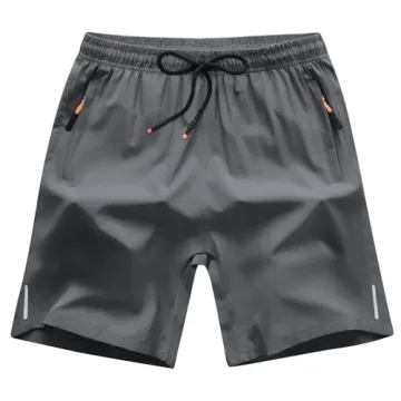ANHDM Quick Dry Boys Shorts - Ideal for Summer Activities