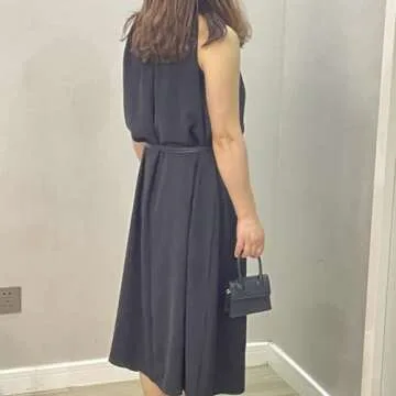 Cute Purse Mini Crossbody Bags for Women Top Handle Clutch Handbag (Black)