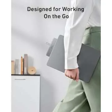 Anker 547 USB-C Hub for MacBook Pro and Air