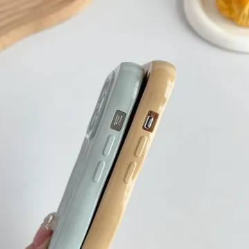 Elegant Water Ripple iPhone 14 Pro Max Case - Caseative