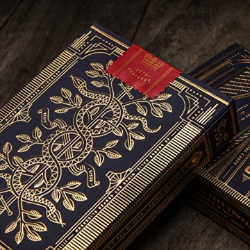 Monarch Playing Cards by Theory11 - Luxury Gift Deck