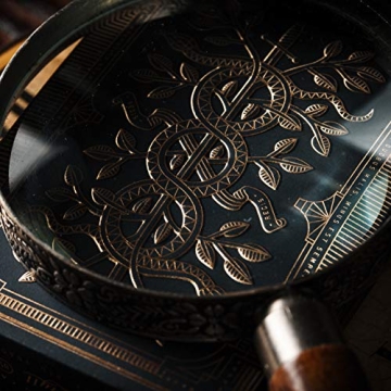 Monarch Playing Cards by Theory11 - Luxury Gift Deck