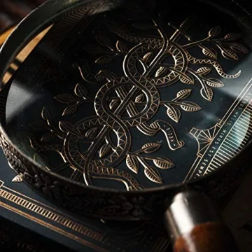 Monarch Playing Cards by Theory11 - Luxury Gift Deck