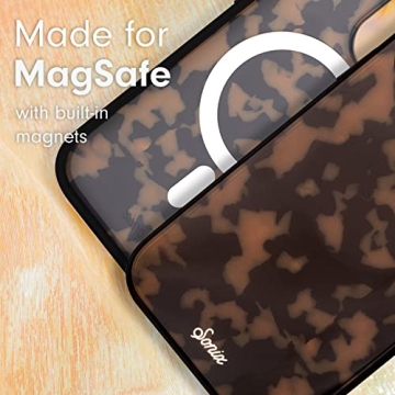 Sonix iPhone 14 Pro Max Case with MagSafe Protection
