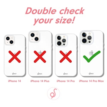 Sonix iPhone 14 Pro Max Case with MagSafe Protection