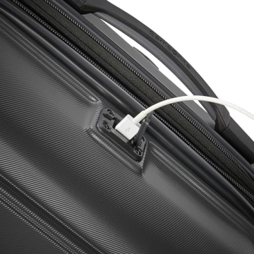 Samsonite Omni 2 Hardside Expandable Luggage Set