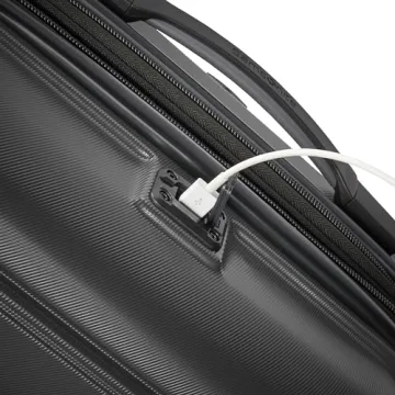 Samsonite Omni 2 Hardside Expandable Luggage Set