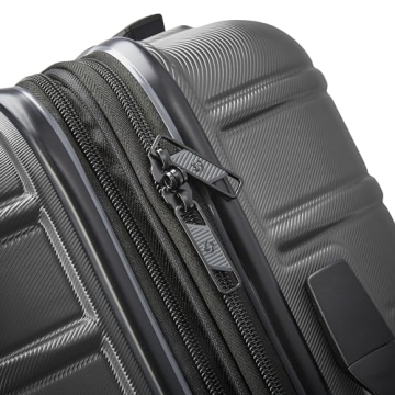 Samsonite Omni 2 Hardside Expandable Luggage Set