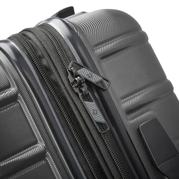Samsonite Omni 2 Hardside Expandable Luggage Set
