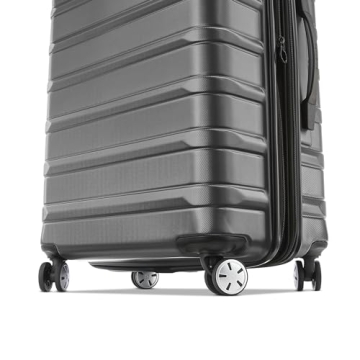 Samsonite Omni 2 Hardside Expandable Luggage Set