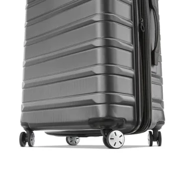 Samsonite Omni 2 Hardside Expandable Luggage Set