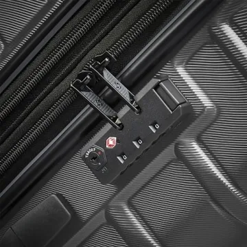 Samsonite Omni 2 Hardside Expandable Luggage Set