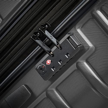 Samsonite Omni 2 Hardside Expandable Luggage Set