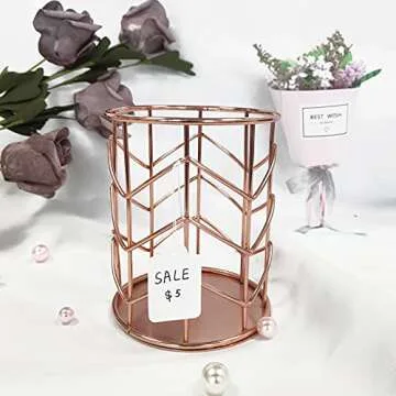 200 White Price Display Tags for Jewelry & Clothing