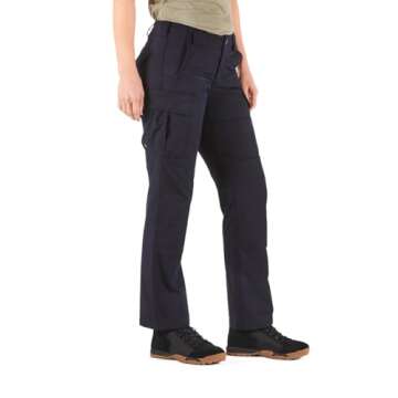 5.11 Tactical Women's Stryke Pants - Comfort & Utility
