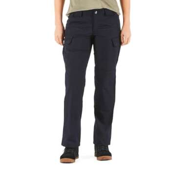 5.11 Tactical Women's Stryke Pants - Comfort & Utility