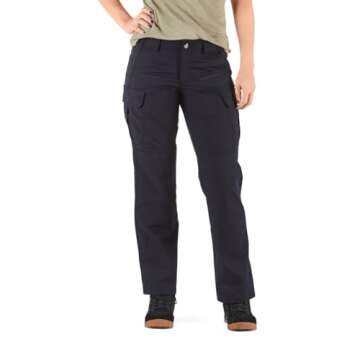 5.11 Tactical Women's Stryke Pants - Comfort & Utility