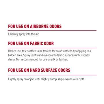 Nature's Miracle 3-in-1 Pet Odor Eliminator 24 oz