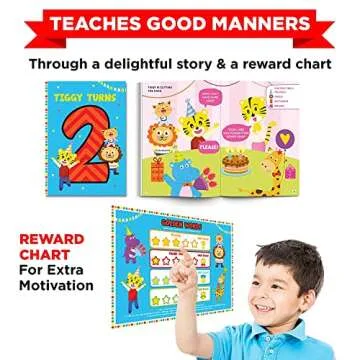 Learnabee Educational Toys for 2 Year Olds | Fun Activities | Gift Set